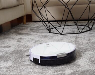 type aspirateur