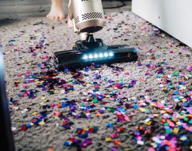 meilleur aspirateur pour tapis en tunisie