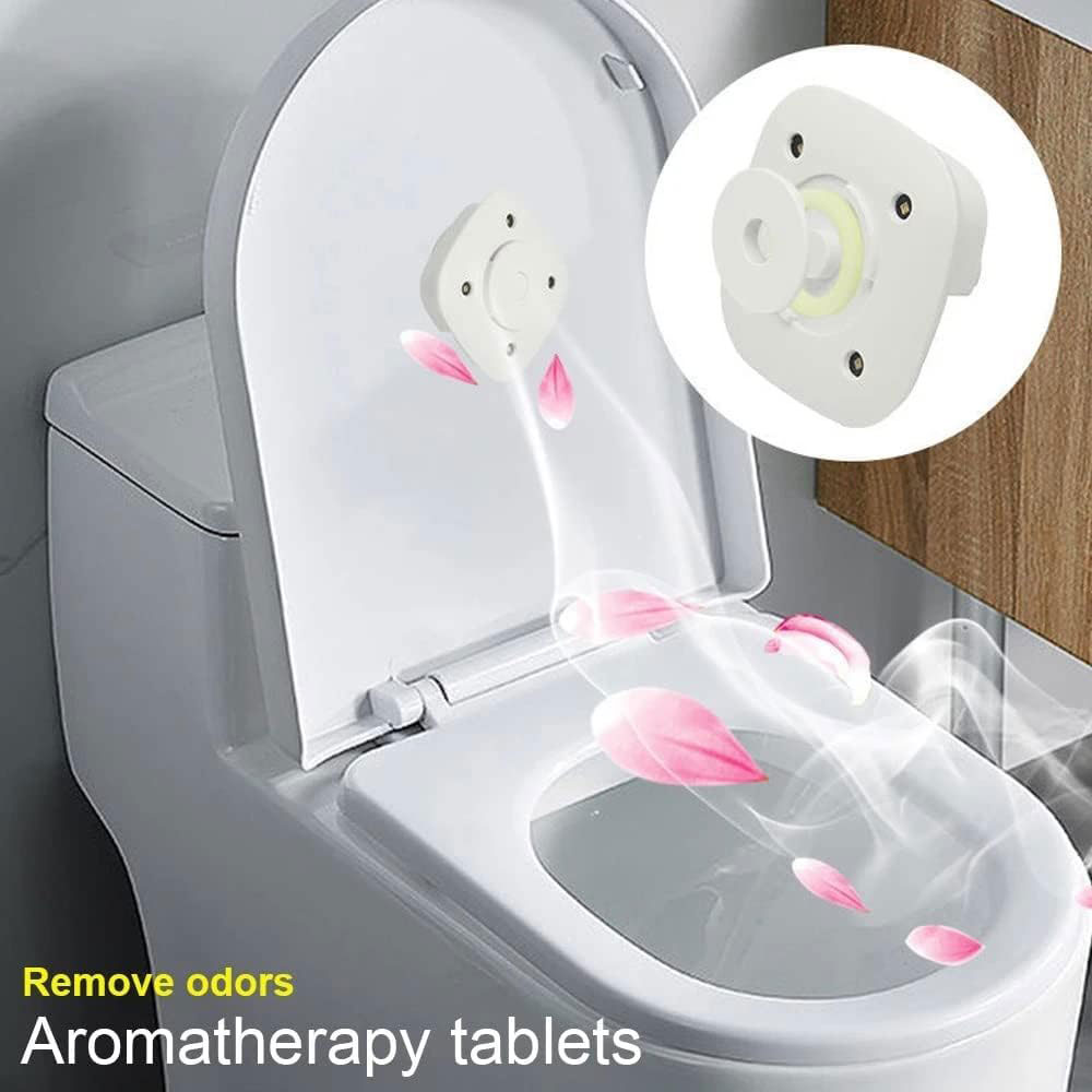 sterilisateur intelligent pour toilettes