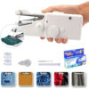 Machine à Coudre Portable Handy Stitch