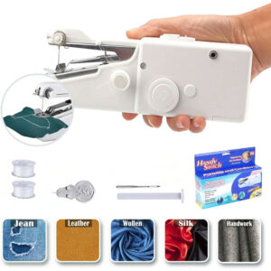 Machine à Coudre Portable Handy Stitch